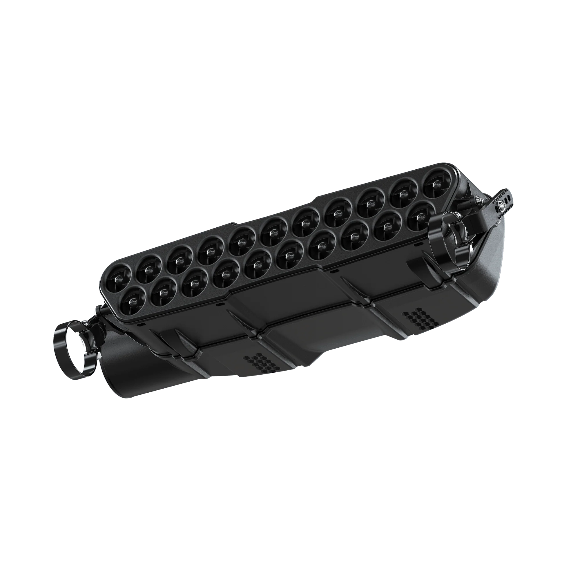 Particle Separator for 2024-2025 Polaris RZR XP 1000 - Image 10