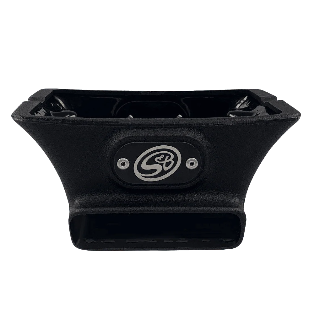 Particle Separator Rear Exhaust - V1 Particle Separator Only - Image 3