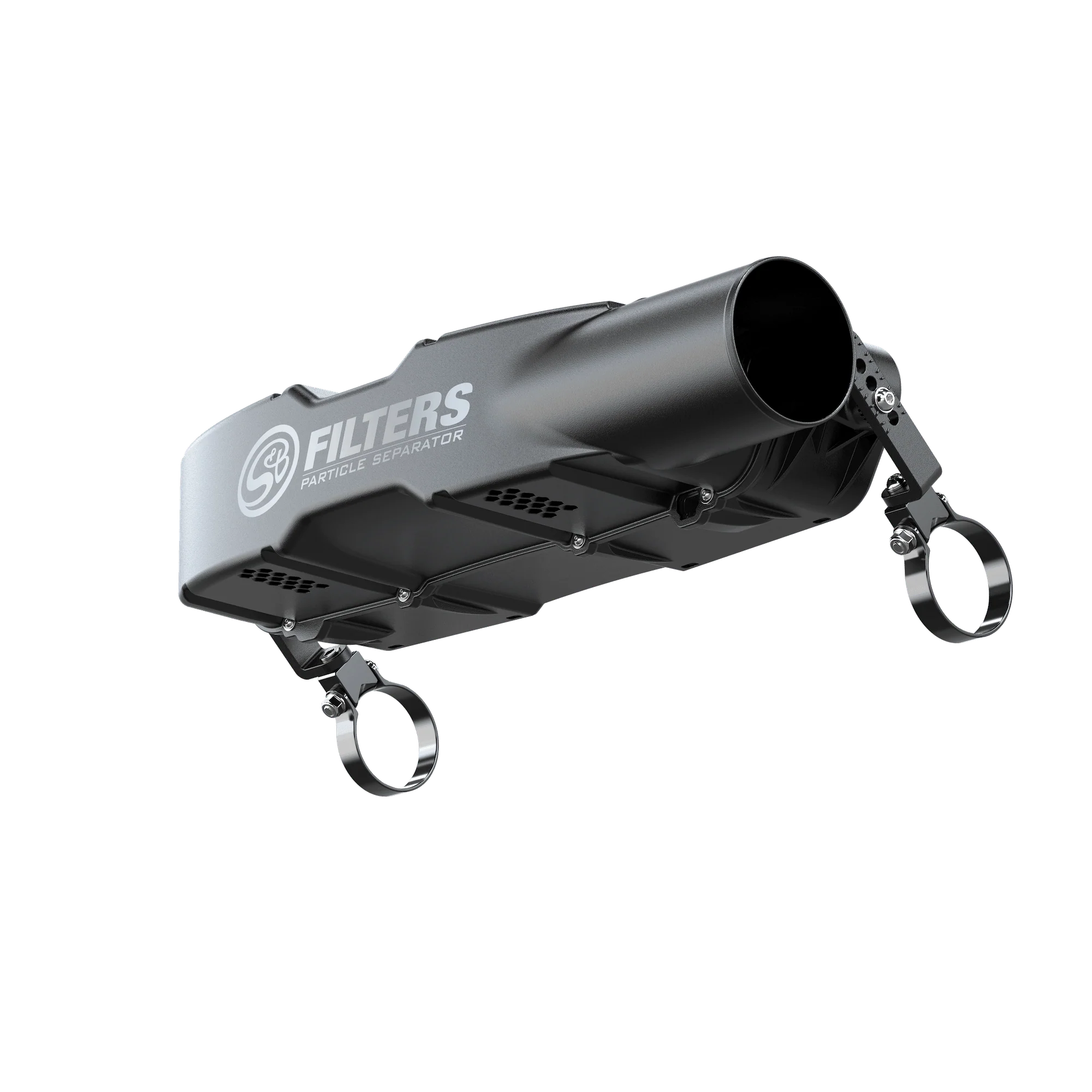 Particle Separator (Roll Bar Mounted) for the 2022-2025 Polaris RZR PRO R 2.0L - Image 2