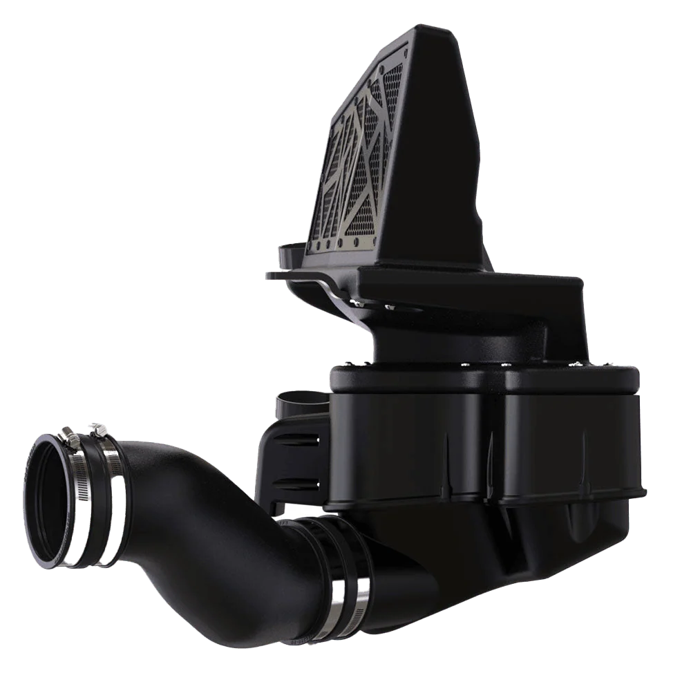 Particle Separator (Wheel Well Mounted) for the 2022-2025 Polaris RZR PRO R 2.0L - Image 2