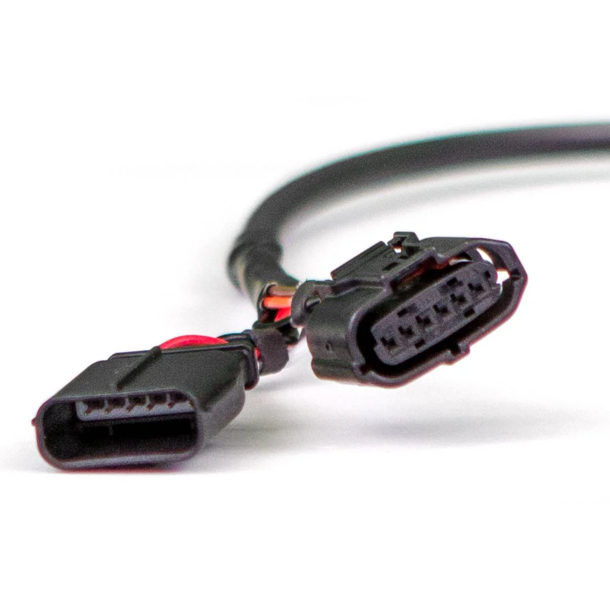 PedalMonster Throttle Sensitivity Booster for use with existing iDash and/or Derringer for many Mazdas Banks Power 64336 - Image 3