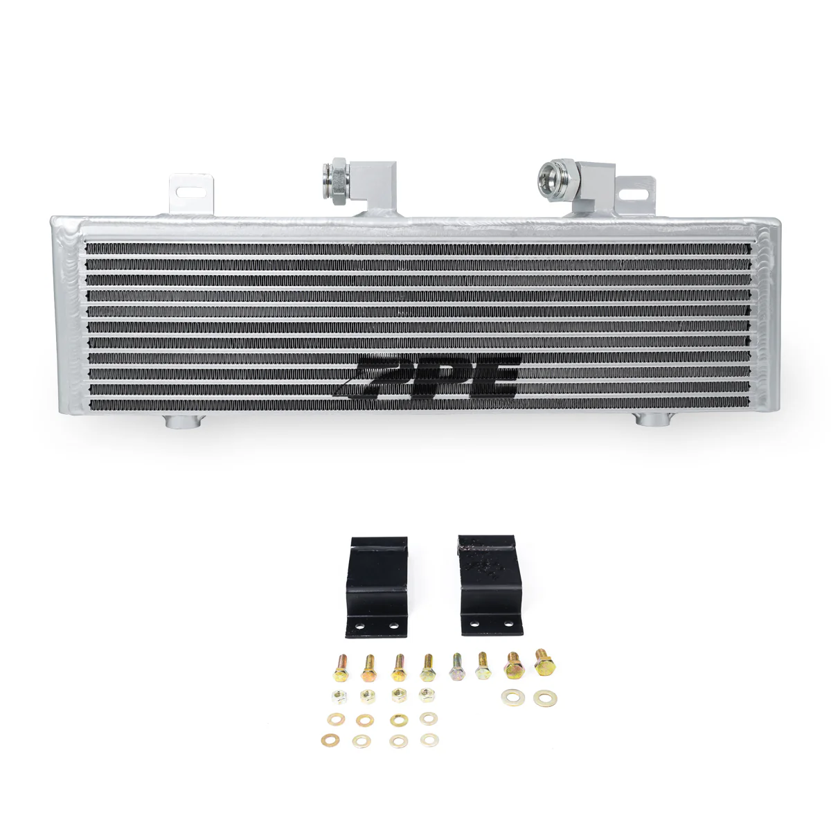 Perf Trans Cooler 2017-19 GM 6.6L Allison 1000 PPE Diesel 124065000