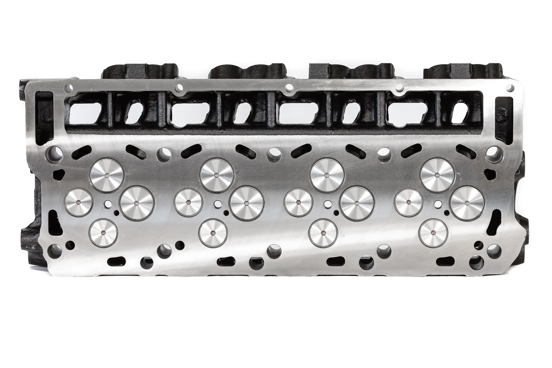 18mm 6.0L Head LOADED OEM. CA Excl.