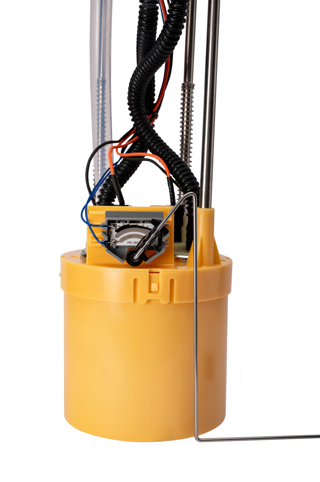 PowerFlo Lift Pump and Fuel System Upgrade Kit for 2011-2016 Ford Powerstroke (Long Bed) Fleece Performance - Image 5