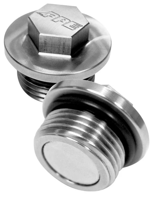 PPE Deep Trans Pan Dodge Raw PPE Diesel 228051000 - Image 3