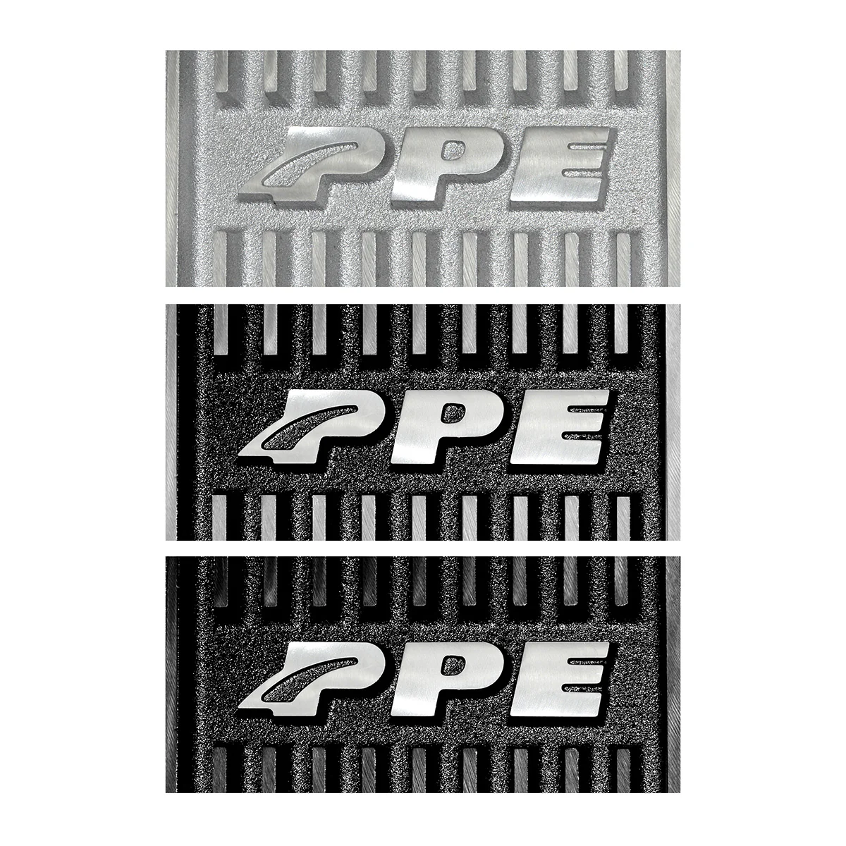 PPE Deep Transmission Pan GM Allison 1000 And 2000 Series 1000 And 2000 Series Brushed PPE Diesel 128051010 - Image 5