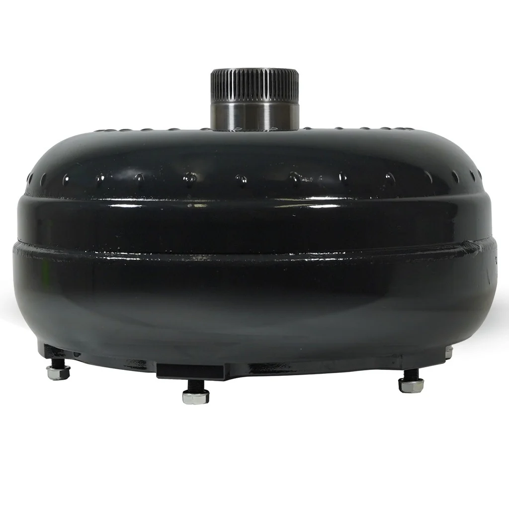 PROFORCE 4D TORQUE CONVERTER FORD F250/F350/F450/F550 6.7L 2011-2019 6R140 1030238 - Image 4