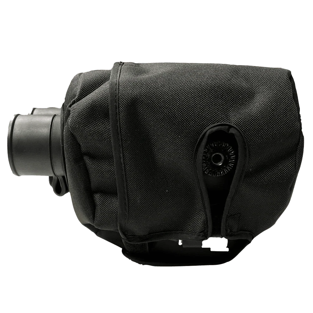 Protective Cover for Helmet Particle Separator - Image 2