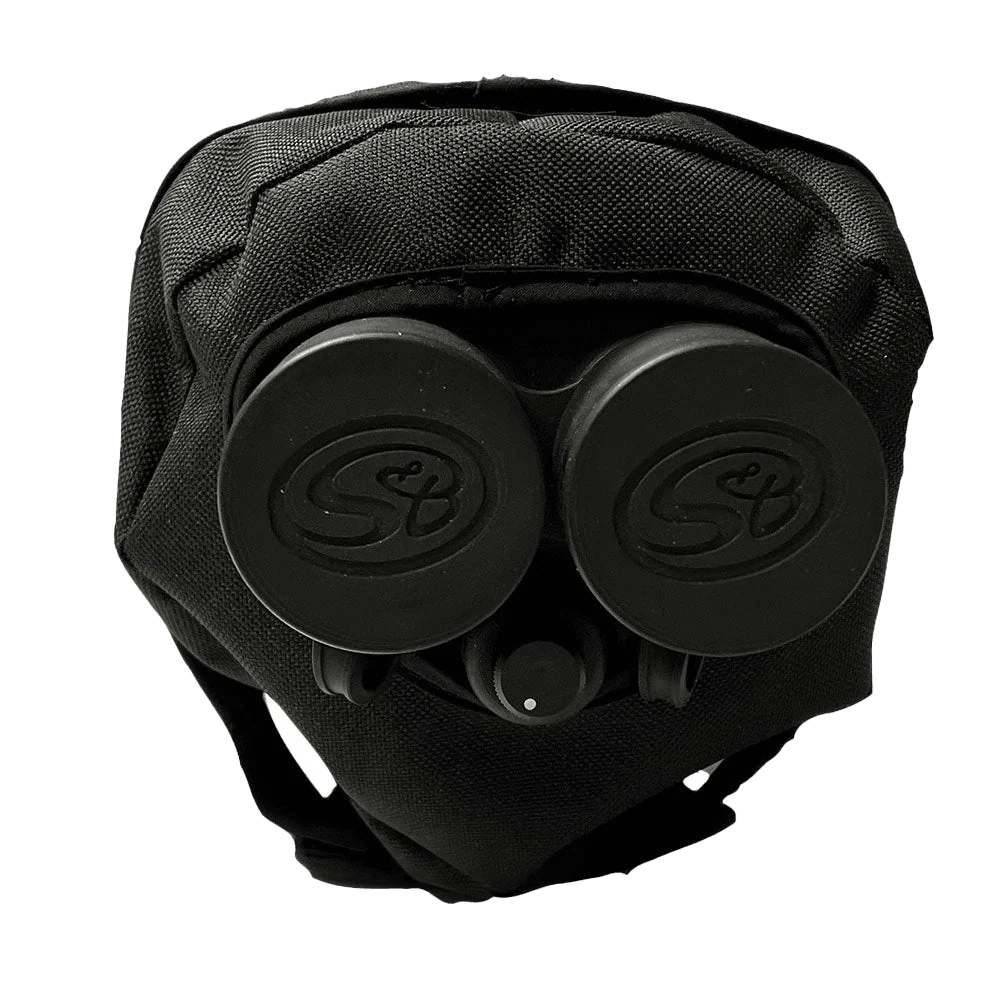 Protective Cover for Helmet Particle Separator - Image 3