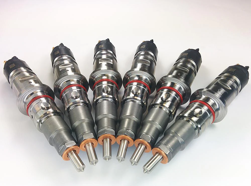 RAM 2019-2021 6.7L HO Brand New Injector 50 Percent Over Dynomite Diesel DDPN6719HO-100