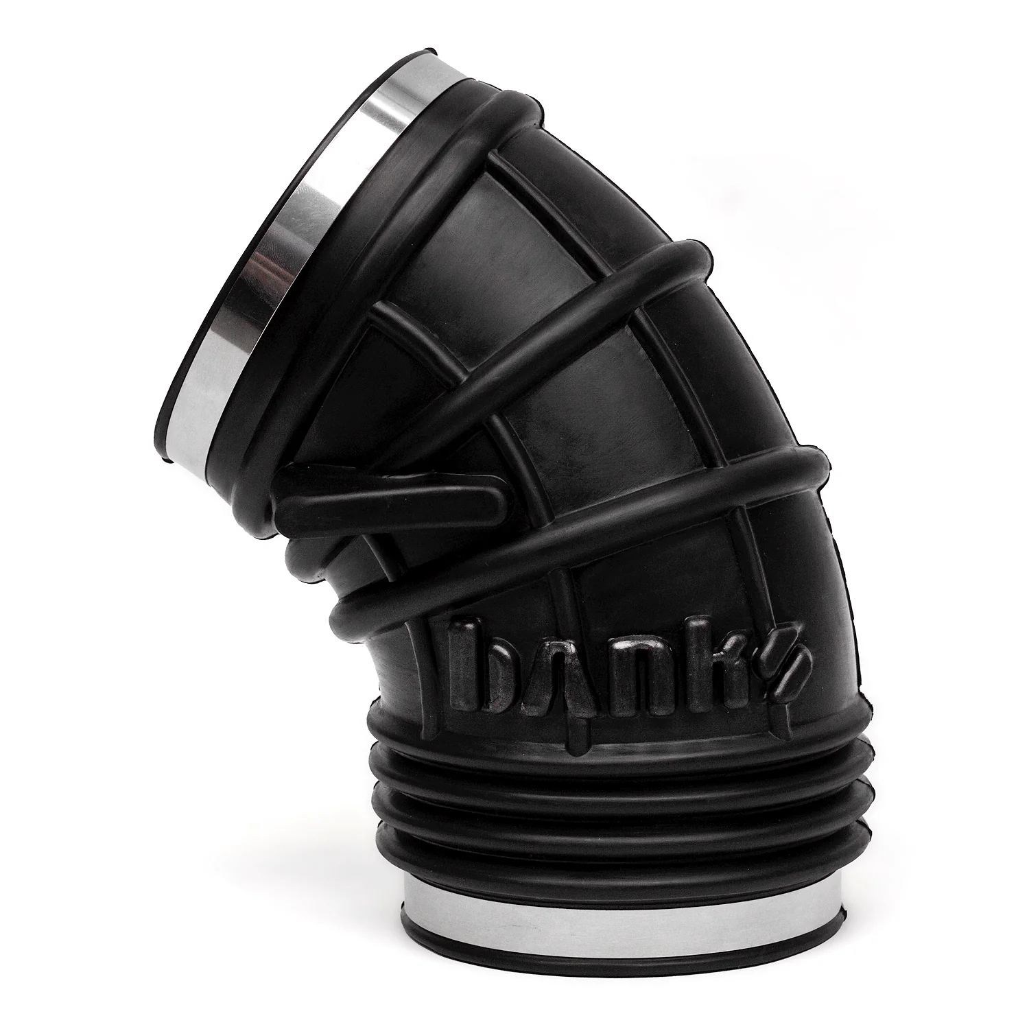 Ram-Air Cold-Air Intake System Dry Filter for 20-22 Ford F250/F350/F450 6.7L Power Stroke Banks Power 41849-D - Image 8