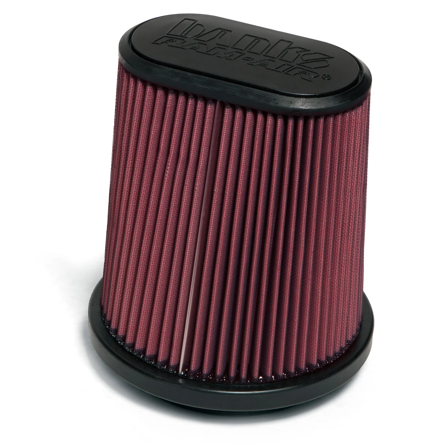 Ram-Air Cold-Air Intake System Oiled Filter 15-17 Ford F150 5.0L Banks Power 41888 - Image 5