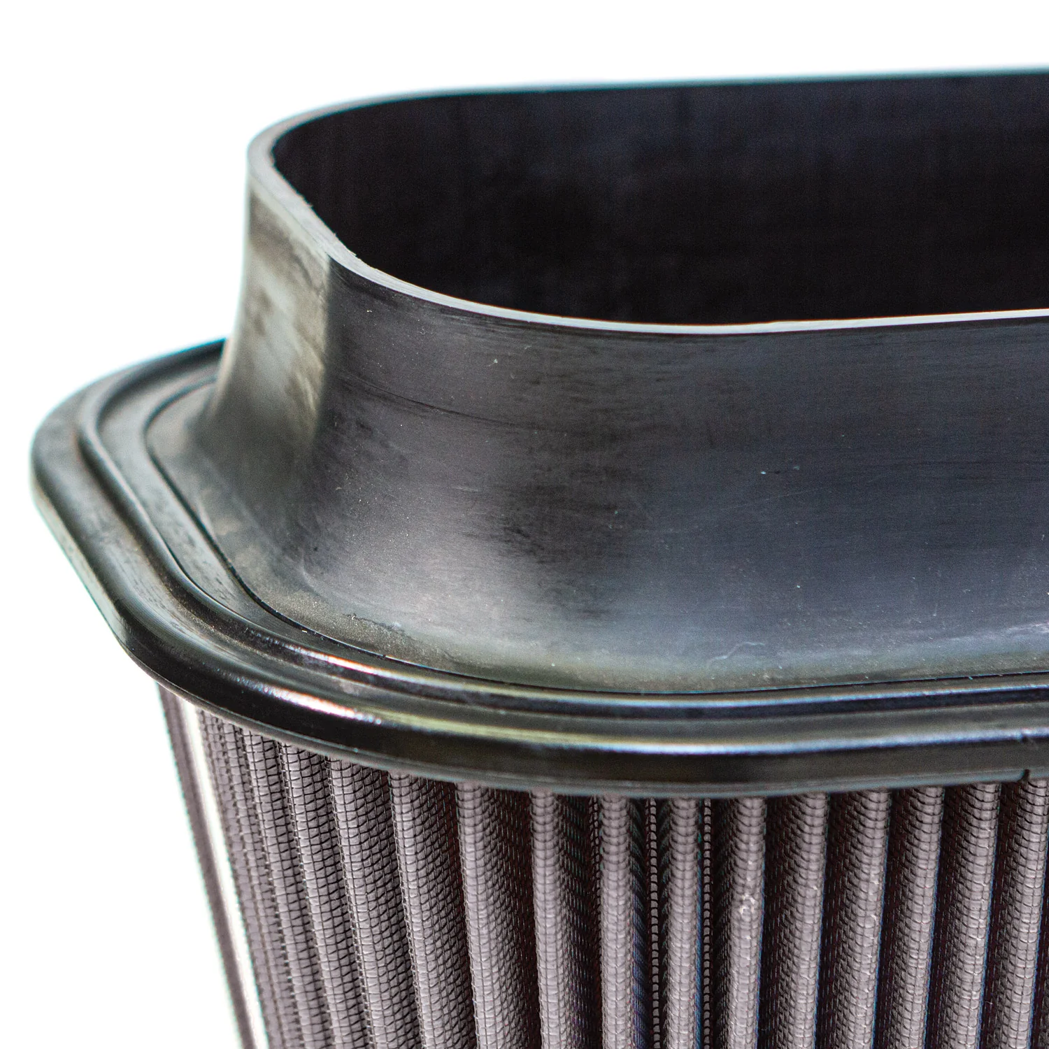 Ram Air Dry Filter Cold Air Intake System for 17-19 Ford F250/F350/F450 6.7L Power Stroke Banks Power 41890-D - Image 7