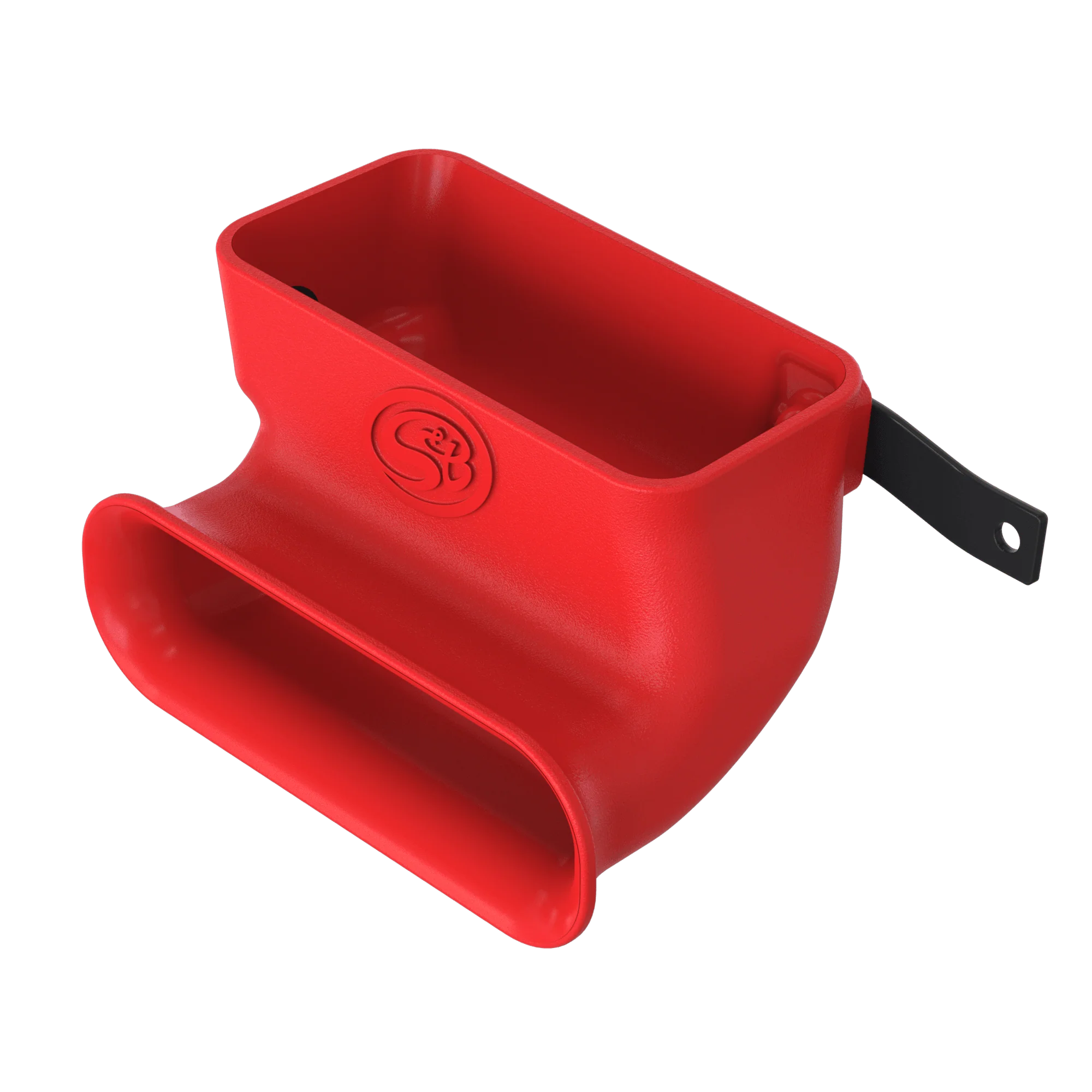 Ram Air Scoop for for 2019-2023 Ford Ranger 2.3L Ecoboost - Image 2