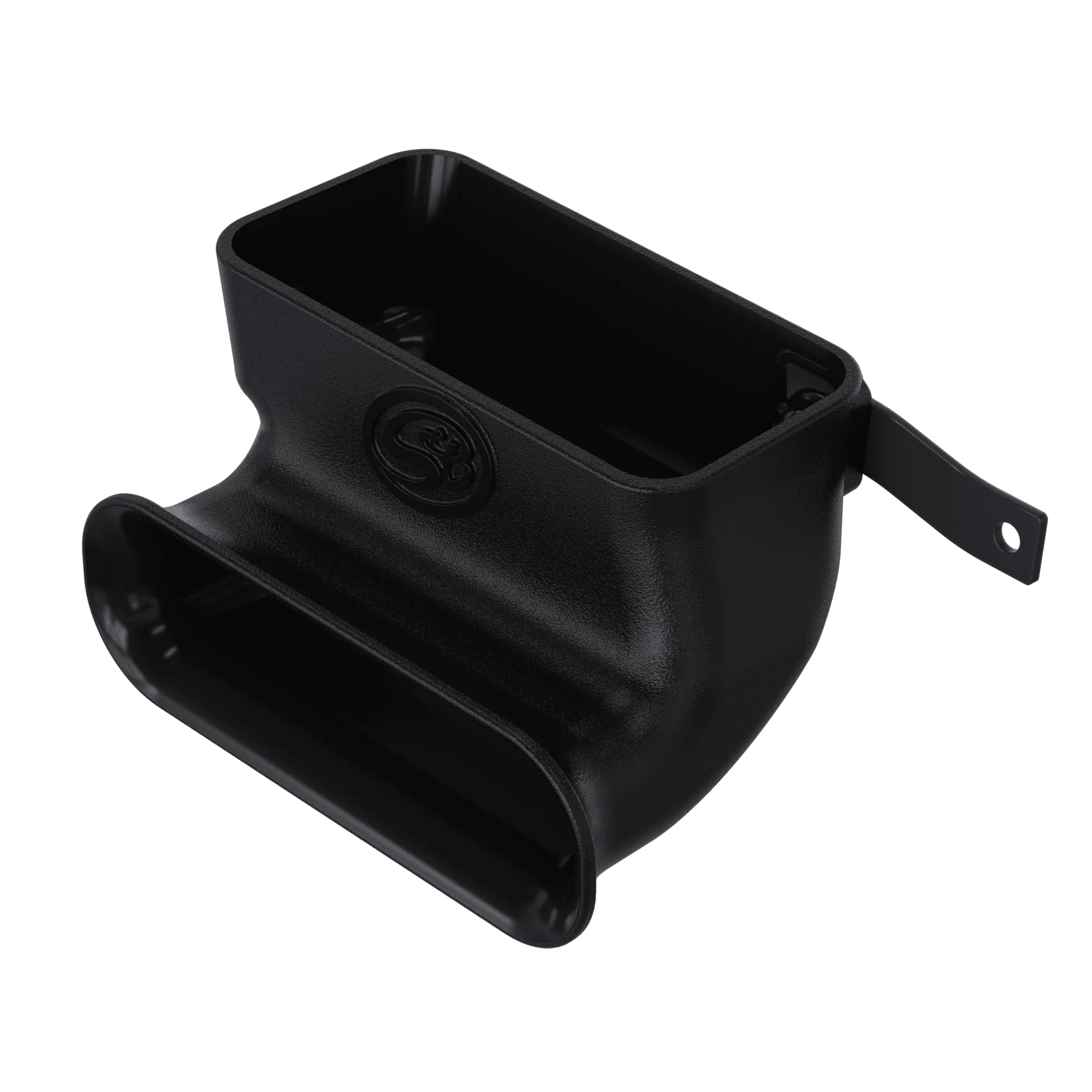 Ram Air Scoop for for 2019-2023 Ford Ranger 2.3L Ecoboost - Image 3