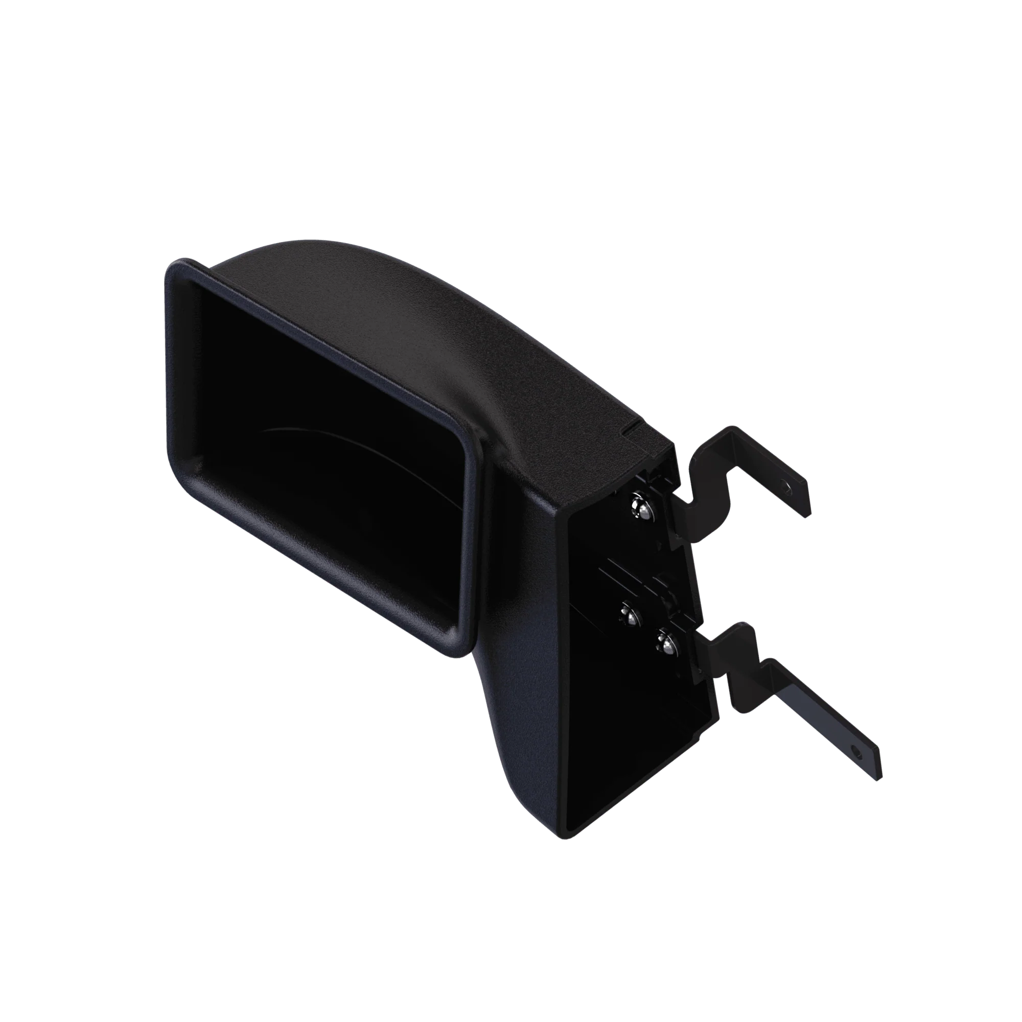 Ram Air Scoop for  for 2020-2024 Ford Explorer ST 3.0L