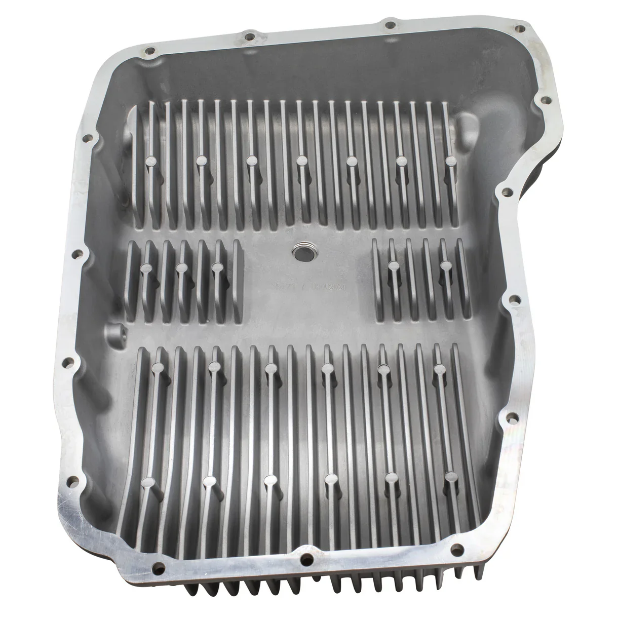 Ram-Air Transmission Pan 2007.5-2024 RAM 2500/3500 6.7L 35170-B - Image 4