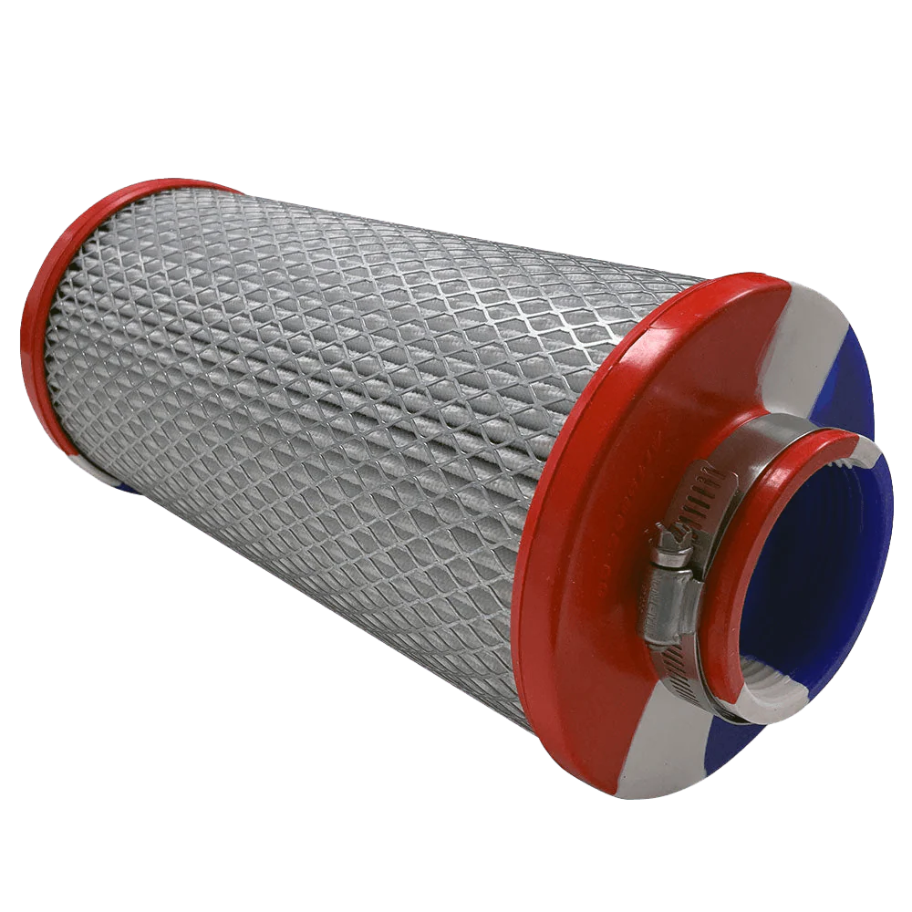 REPLACEMENT FILTER FOR 2015-2025 POLARIS RZR 900 / S1000, 2016-2025 POLARIS GENERAL, 2024-2025 POLARIS RANGER XD 1500 - Image 3