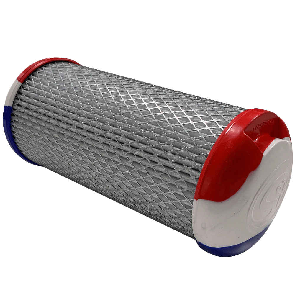 REPLACEMENT FILTER FOR 2015-2025 POLARIS RZR 900 / S1000, 2016-2025 POLARIS GENERAL, 2024-2025 POLARIS RANGER XD 1500 - Image 4