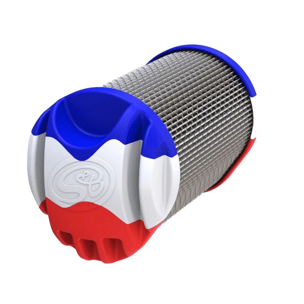 Replacement Filter for 2022-2025 Polaris RZR Pro R 2.0L