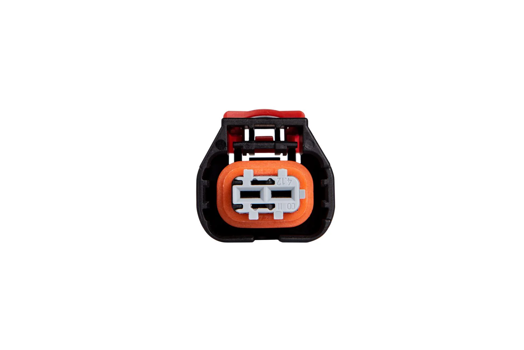 Replacement Fuel Injector Connector With Pigtail for L5P Duramax - 8 pack Fleece Performance - Image 3