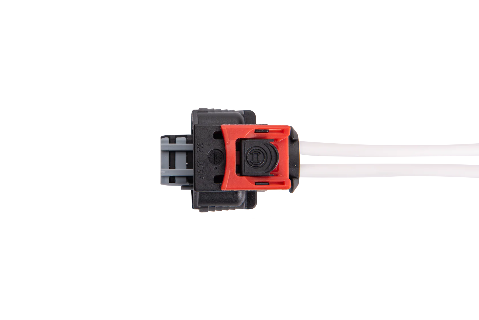 Replacement Fuel Injector Connector With Pigtail for L5P Duramax - 8 pack Fleece Performance - Image 4
