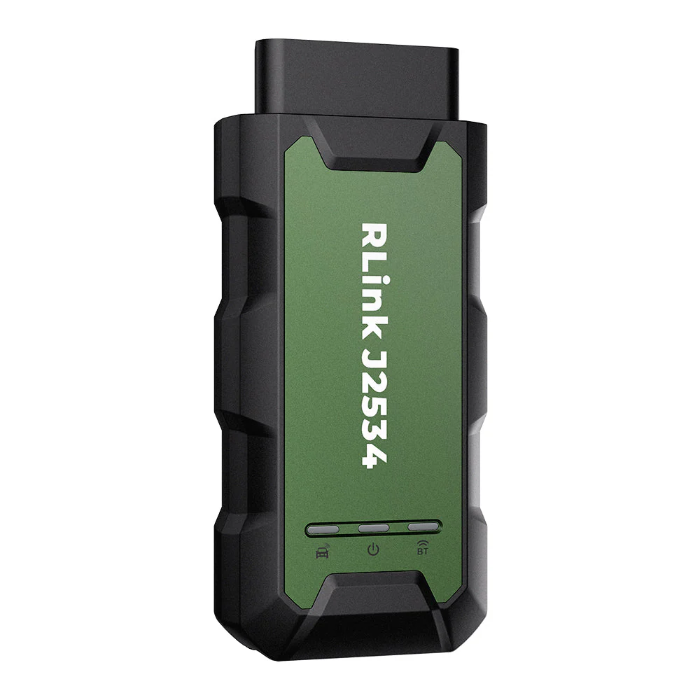 RLink J2534 - Image 10
