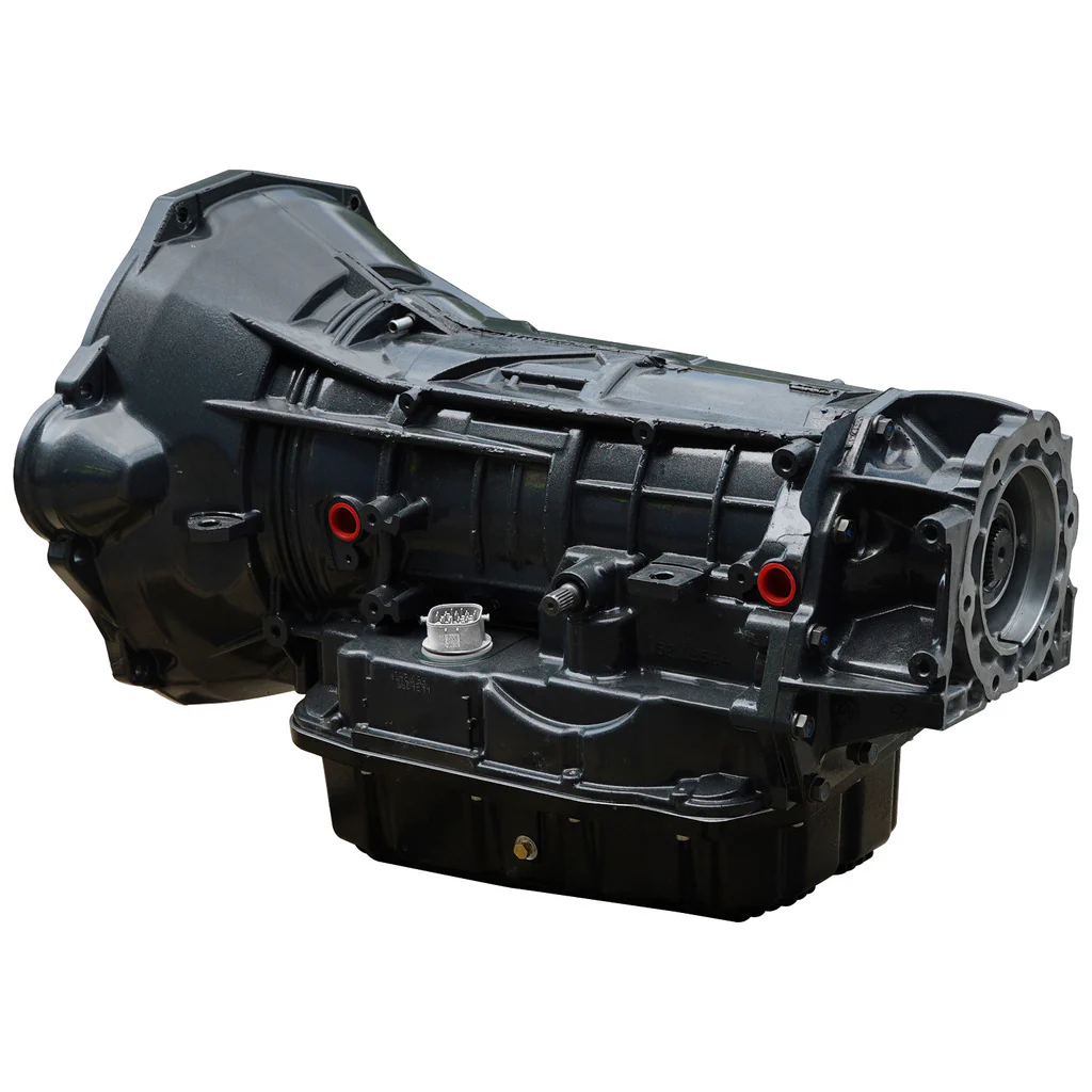 ROADMASTER 68RFE TRANSMISSION & PRO FORCE CONVERTER DODGE/RAM 2007.5-2018 4WD 1064224SS - Image 3