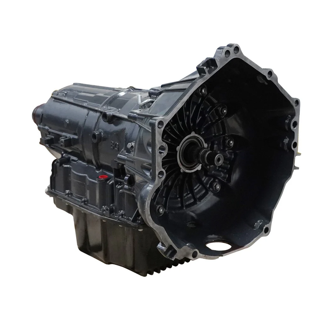 ROADMASTER 6L80 TRANSMISSION & CONVERTER PACKAGE CHEVY/GMC 1500 2WD 2014-2021 1064842SS