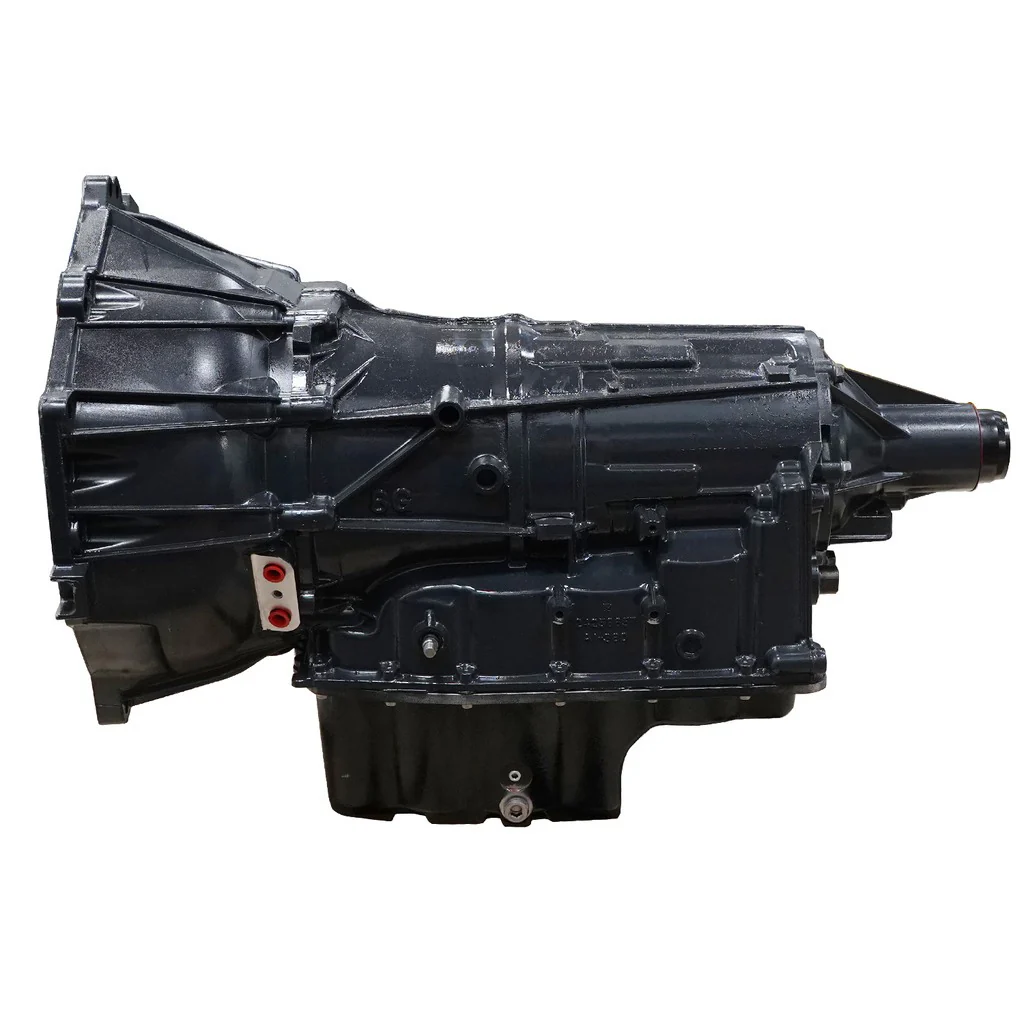 ROADMASTER 6L80 TRANSMISSION & CONVERTER PACKAGE CHEVY/GMC 1500 2WD 2014-2021 1064842SS - Image 2