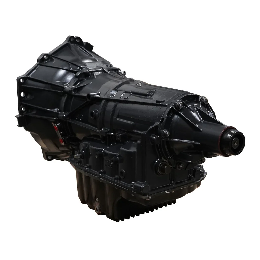 ROADMASTER 6L80 TRANSMISSION & CONVERTER PACKAGE CHEVY/GMC 1500 4WD 2014-2021 1064844SS - Image 4