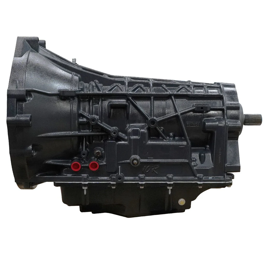 ROADMASTER FORD 10R80 TRANSMISSION & CONVERTER PACKAGE F-150 5.0L V8 18-2020 4WD 1064624SS - Image 5