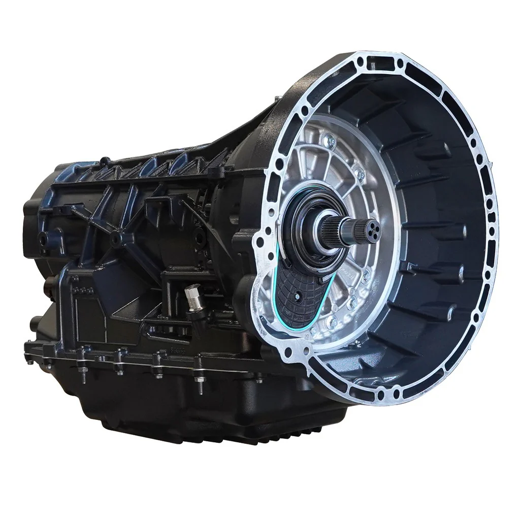 ROADMASTER FORD 10R80 TRANSMISSION & CONVERTER PKG F-150 2.7L/3.5L V6 18-20 2WD 1064612SS - Image 2