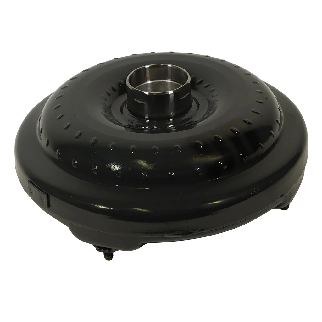 ROADMASTER FORD 10R80 TRANSMISSION & CONVERTER PKG F-150 2.7L/3.5L V6 18-20 2WD 1064612SS - Image 3