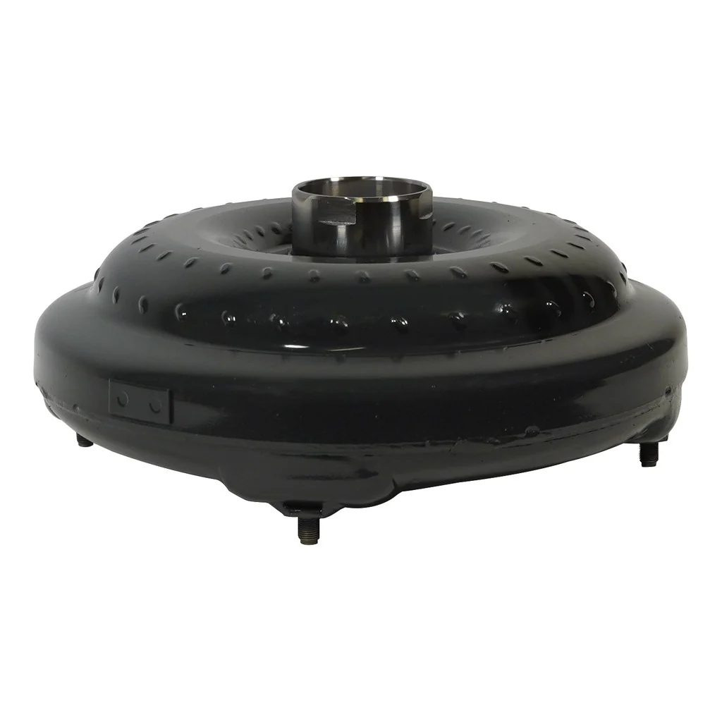 ROADMASTER FORD 10R80 TRANSMISSION & CONVERTER PKG F-150 2.7L/3.5L V6 18-20 2WD 1064612SS - Image 4