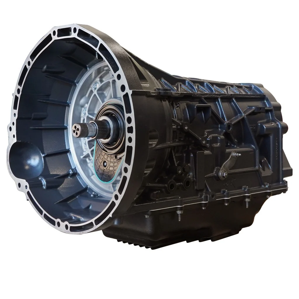 ROADMASTER FORD 10R80 TRANSMISSION & CONVERTER PKG F-150 2.7L/3.5L V6 18-20 2WD 1064612SS - Image 5