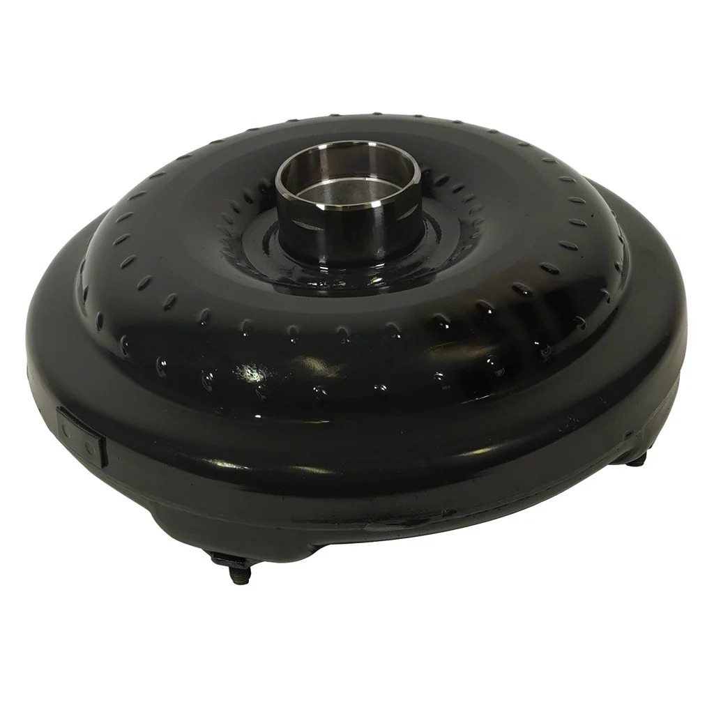 ROADMASTER FORD 10R80 TRANSMISSION & CONVERTER PKG F-150 2.7L/3.5L V6 18-20 4WD 1064614SS - Image 5
