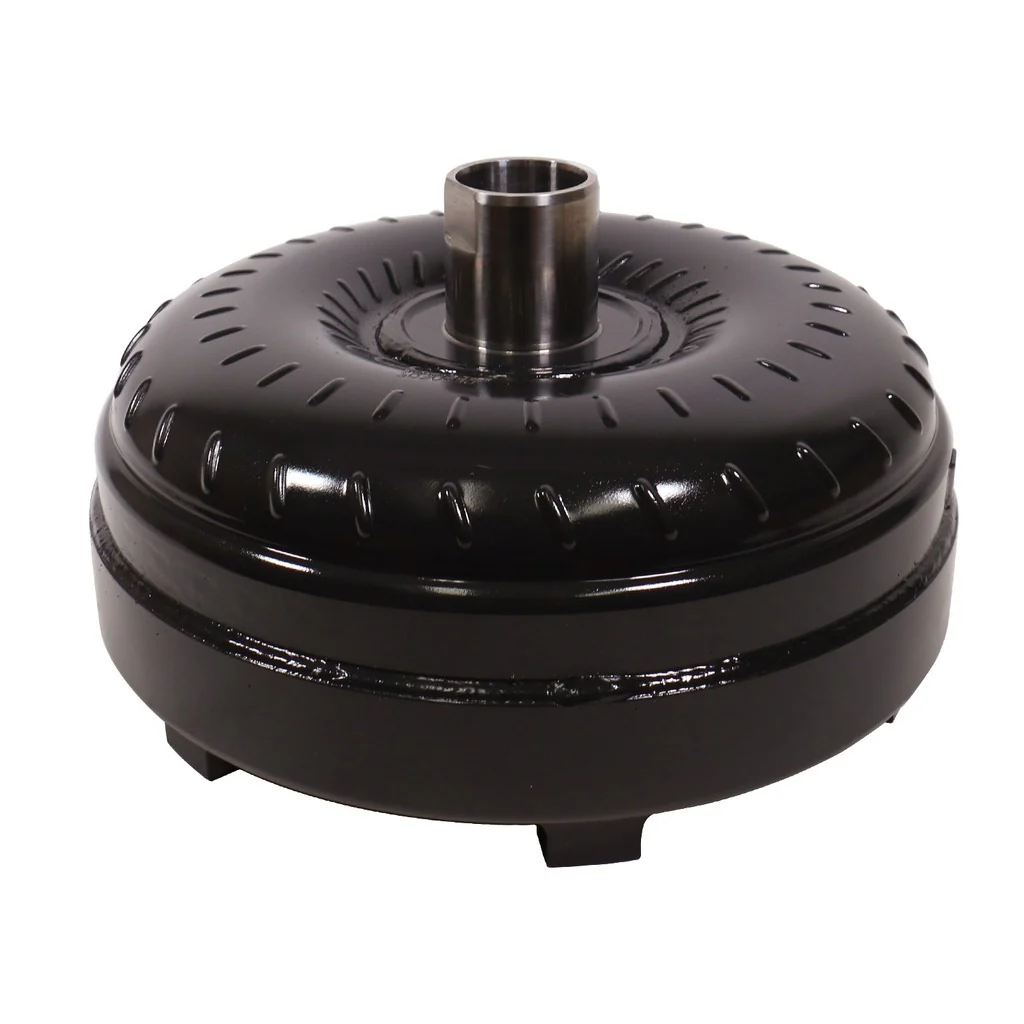 ROADMASTER TRANS PKG ALLISON SIERRA/SILVERADO 2500HD/3500HD 6.6L DURAMAX 04.5-06 1064774SS - Image 5