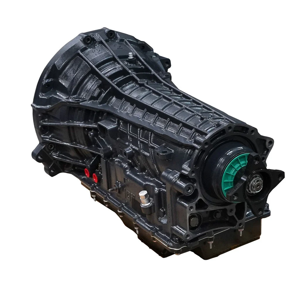 ROADMASTER TRANSMISSION & CONVERTER PACKAGE 10R80 FORD TRANSIT 3.5L 20-24 4WD 1064684SS - Image 5