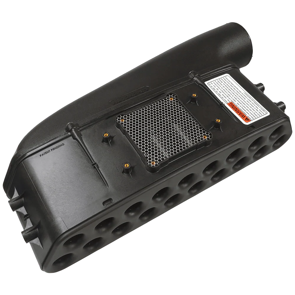 Roost Protector for Particle Separator - V1 PARTICLE SEPARATOR ONLY