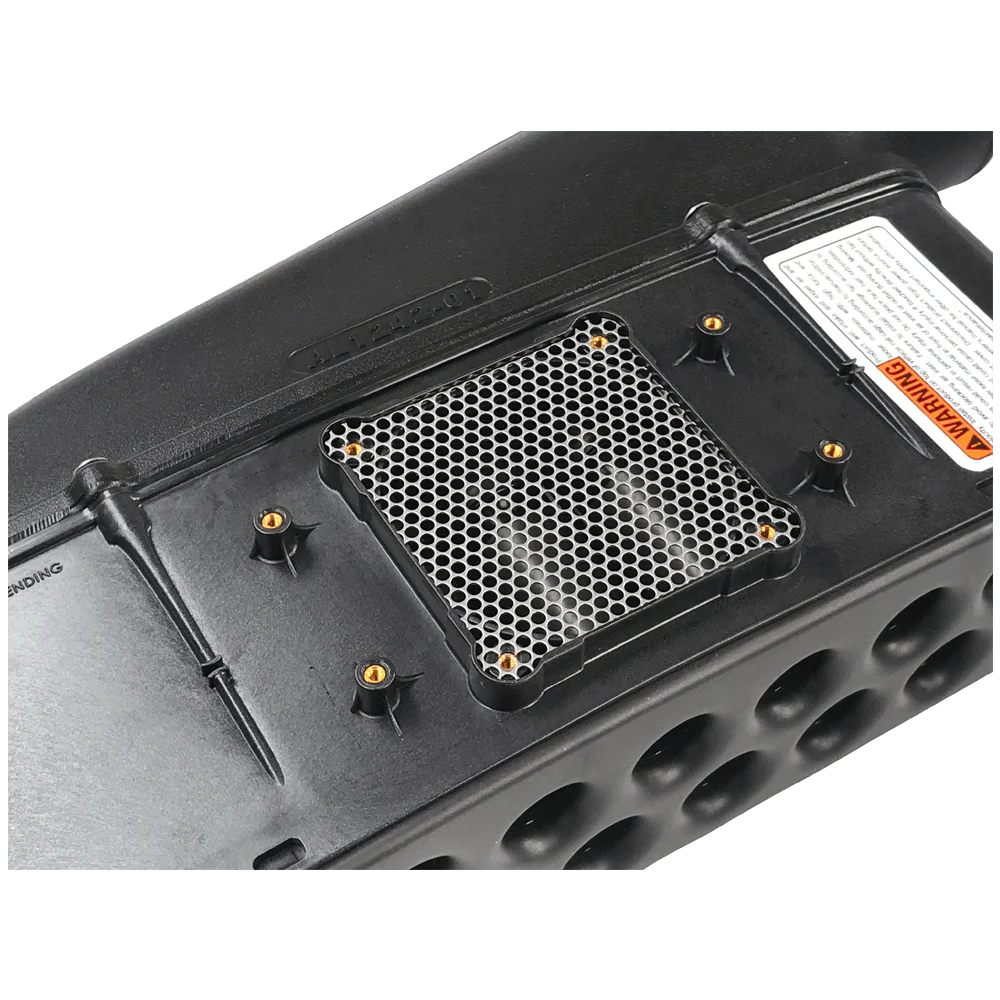 Roost Protector for Particle Separator - V1 PARTICLE SEPARATOR ONLY - Image 2