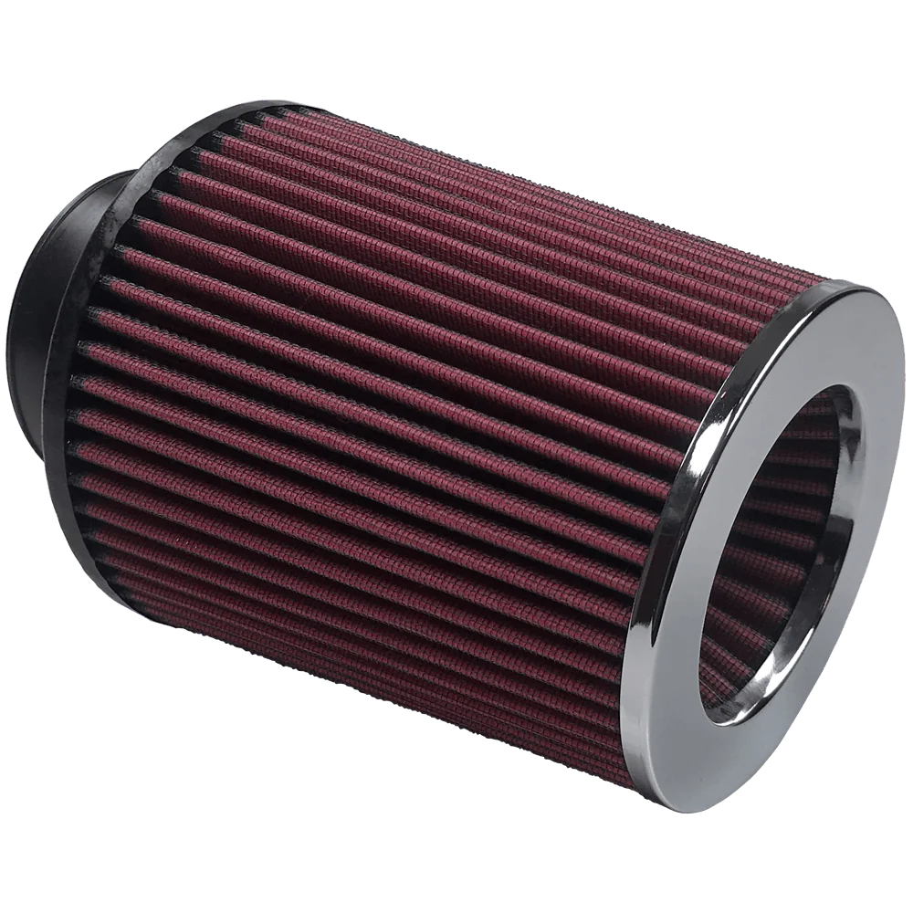 S&B Intake Replacement Filter (Cotton Cleanable) - Image 2