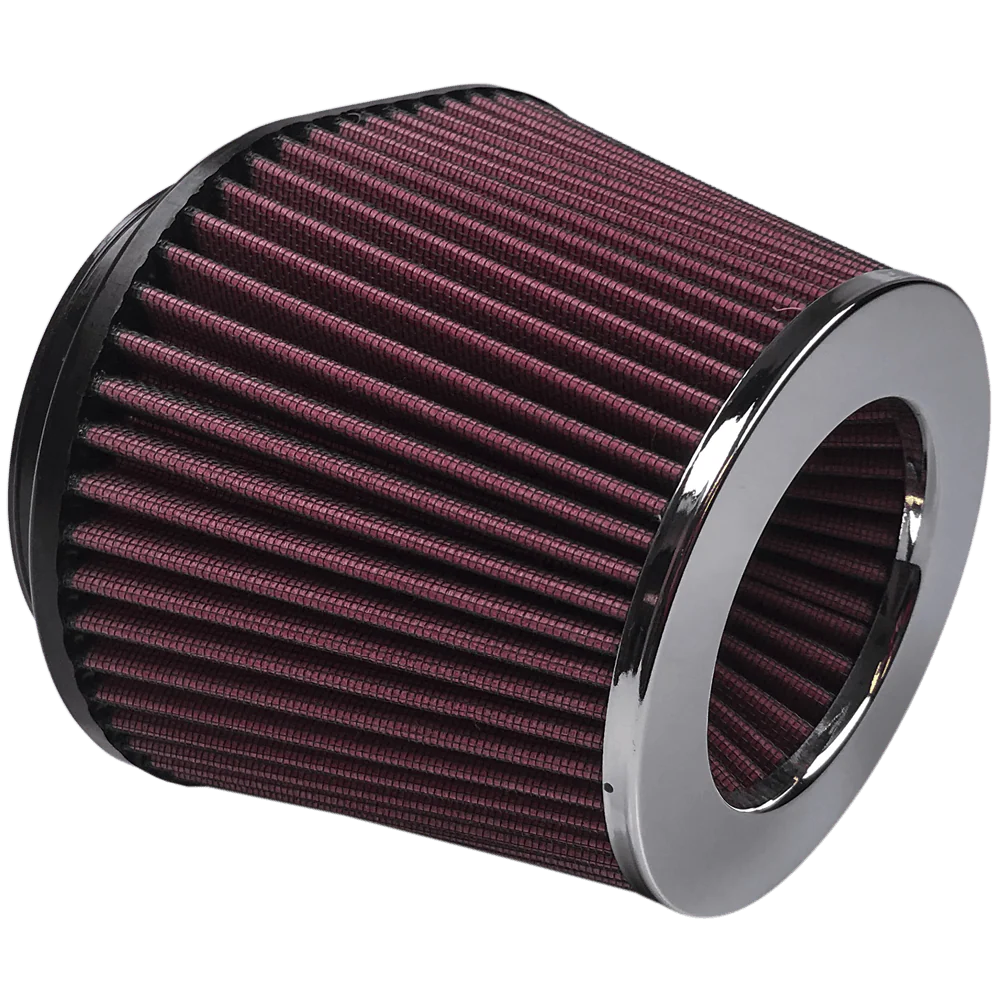 S&B Intake Replacement Filter (Cotton Cleanable) - Image 2