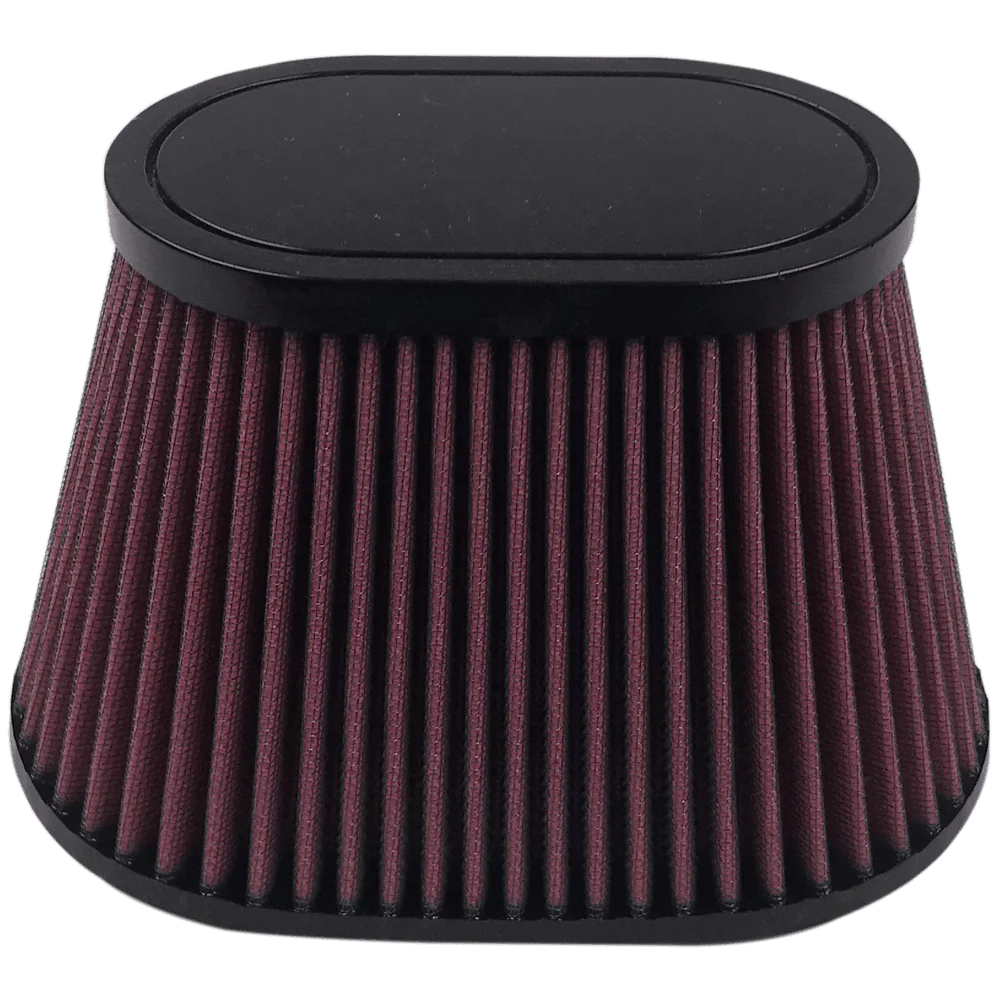 S&B Intake Replacement Filter (Cotton Cleanable)