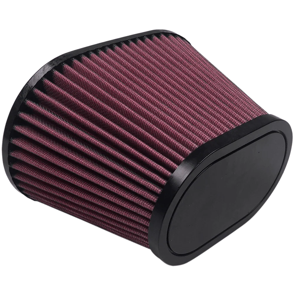 S&B Intake Replacement Filter (Cotton Cleanable) - Image 2