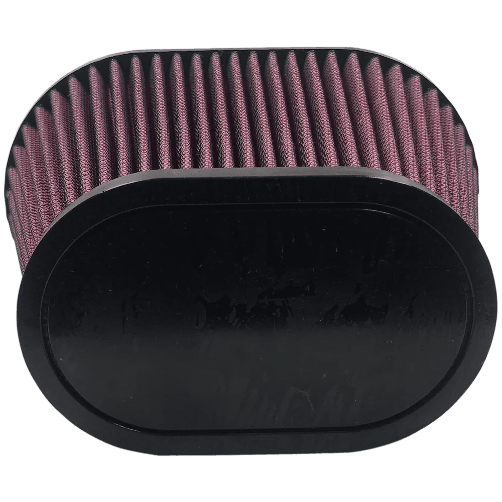 S&B Intake Replacement Filter (Cotton Cleanable) - Image 5