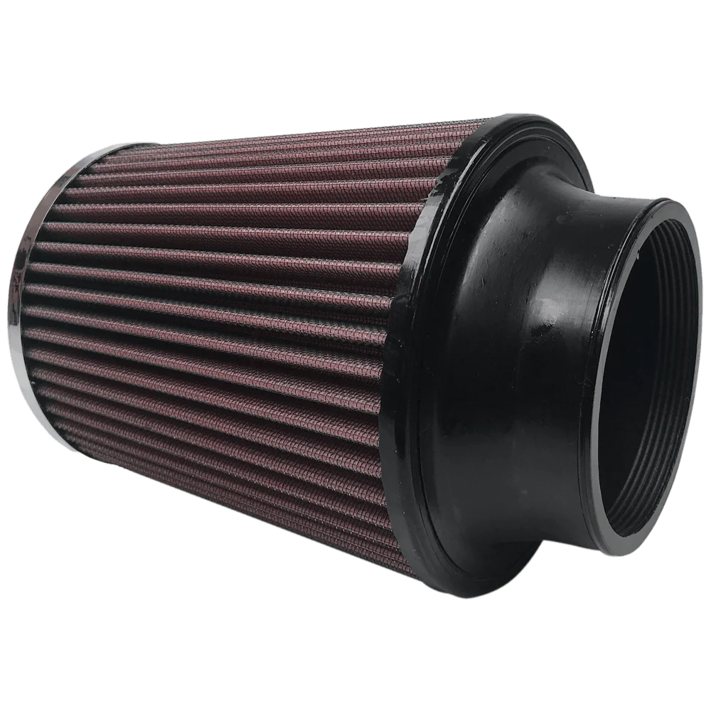 S&B Intake Replacement Filter (Cotton Cleanable) - Image 3