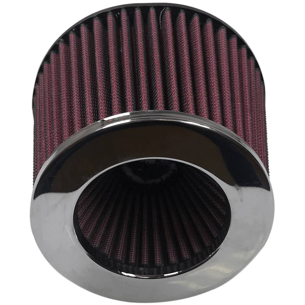 S&B Intake Replacement Filter (Cotton Cleanable) - Image 5