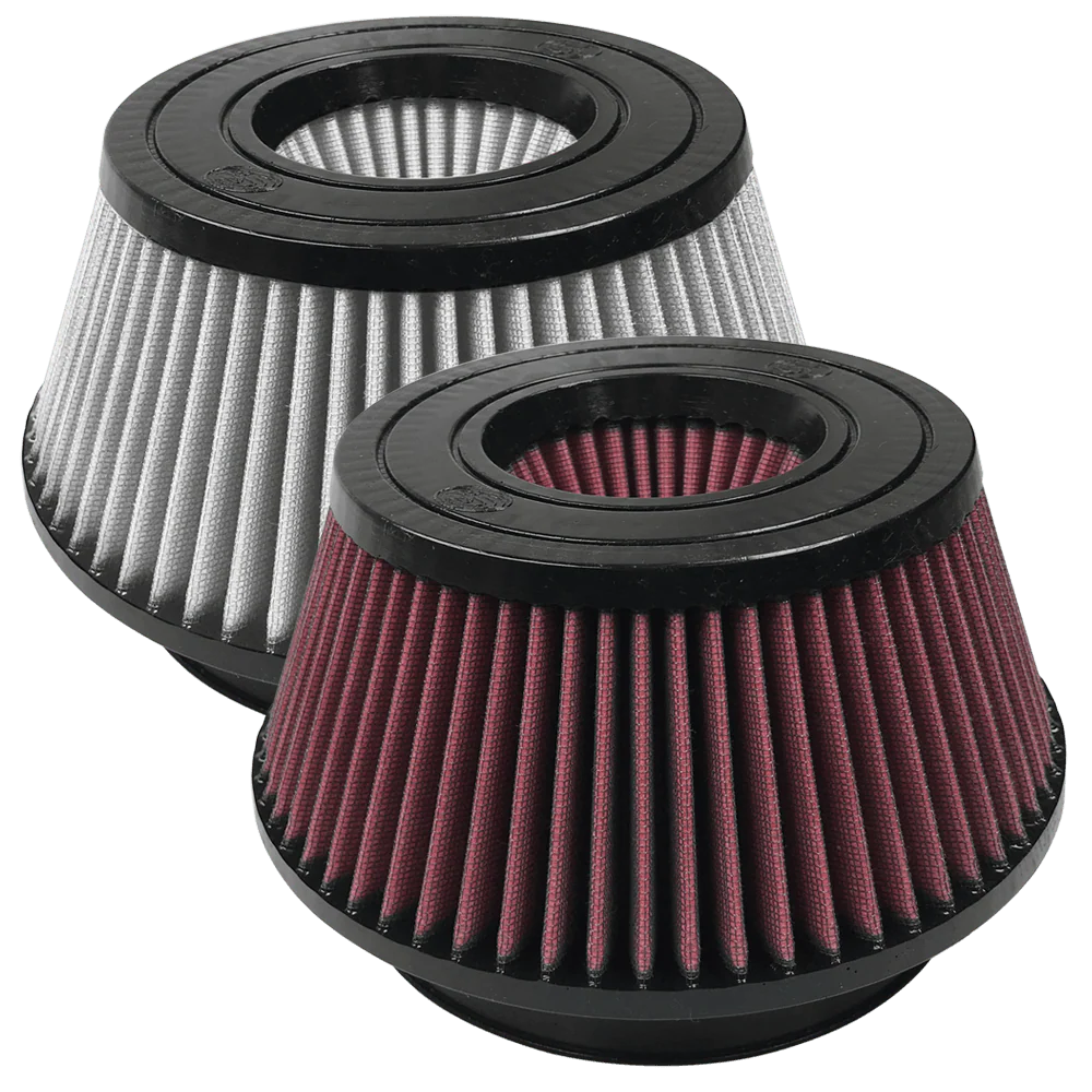 S&B Intake Replacement Filter - Image 2