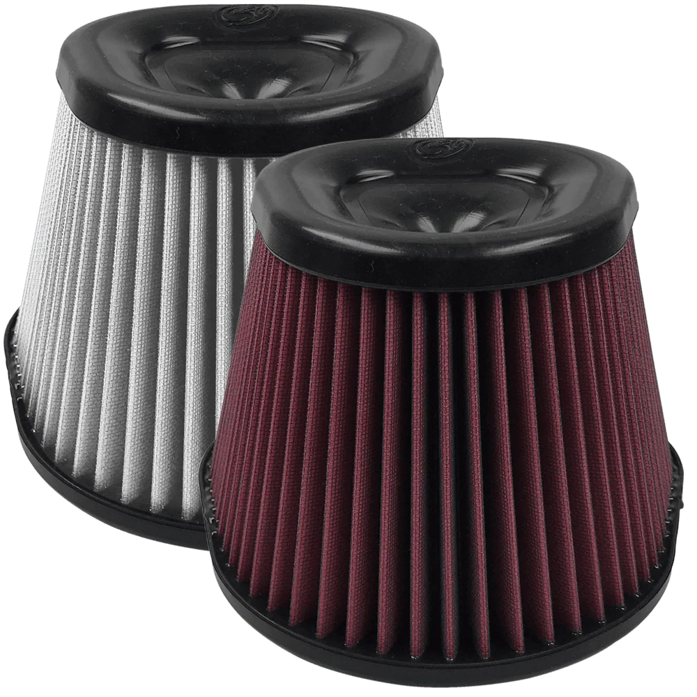 S&B Intake Replacement Filter - Image 2